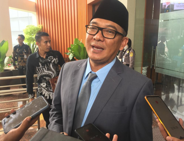 Ini Alasan Plt Bupati Bogor Tak Juga Lantik Dirut RSUD