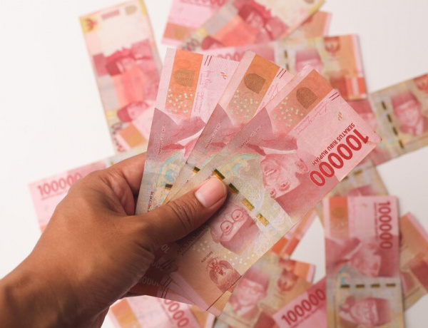 Utang Luar Negeri Indonesia Tembus Rp6.228 T, BI: Masih Sehat
