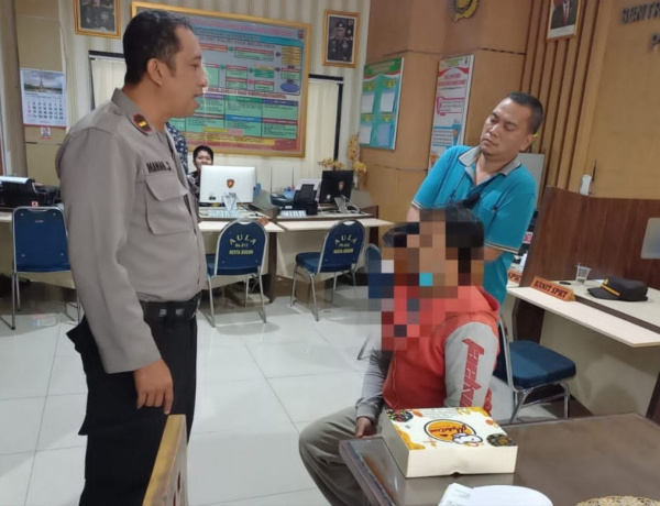 DP3A Kota Bogor Bakal Turun Tangan Dampingi Korban Pencabulan di SDIT At Taufiq