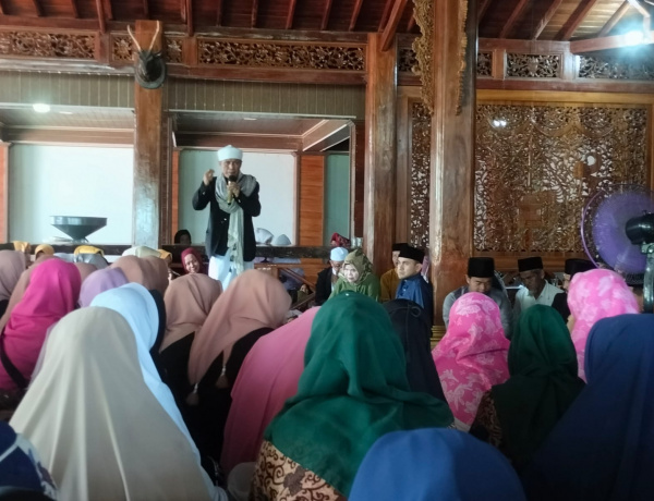 Memanfaatkan Media Sosial Sebagai Medium Berdakwah