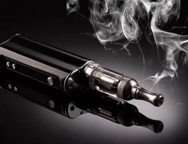 Vape Juga Bisa Picu Gagal Ginjal Akut