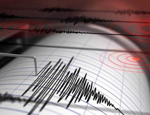 Gempa M 4,9 Guncang Pangandaran, Getaran Terasa hingga Cianjur