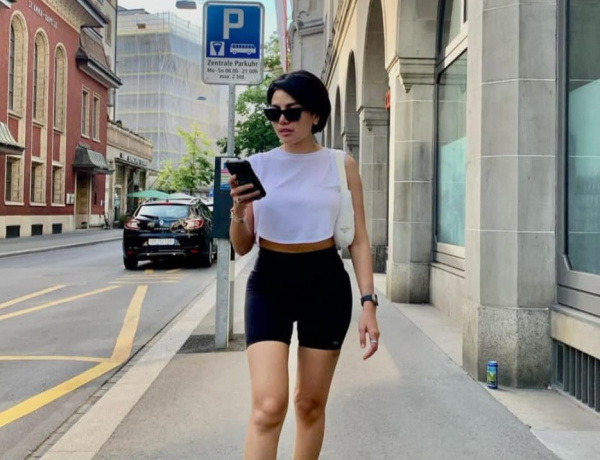 Nikita Mirzani Jalani Sidang Sebagai Terdakwa Pada 14 November