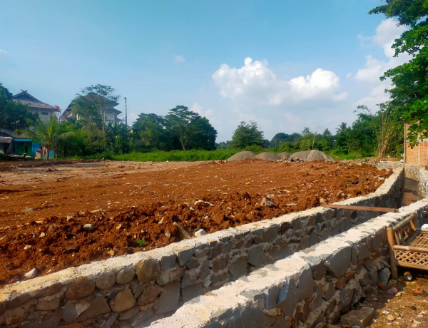 Lurah Tengah dan Pengembang Dipanggil Dinas PSDA Jawa Barat Terkait  Dugaan menguruk situ Cikaret Cibinong Bogor
