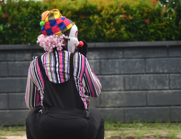 Januari-April, 200 Orang PPKS Dipulangkan Dinsos DKI Jakarta