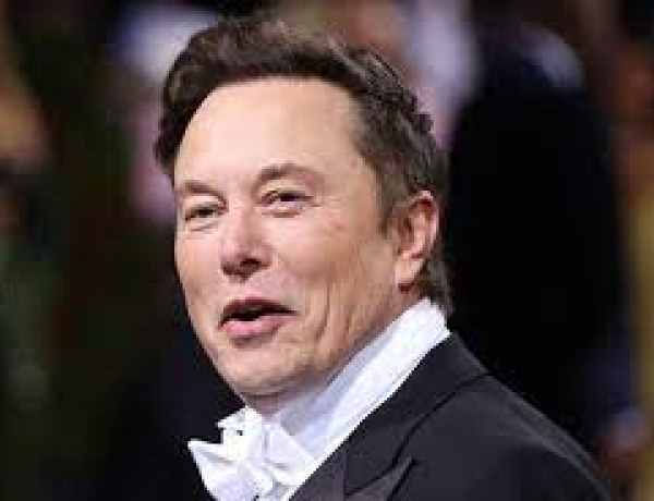 Elon Musk Batal Hadiri KTT G20