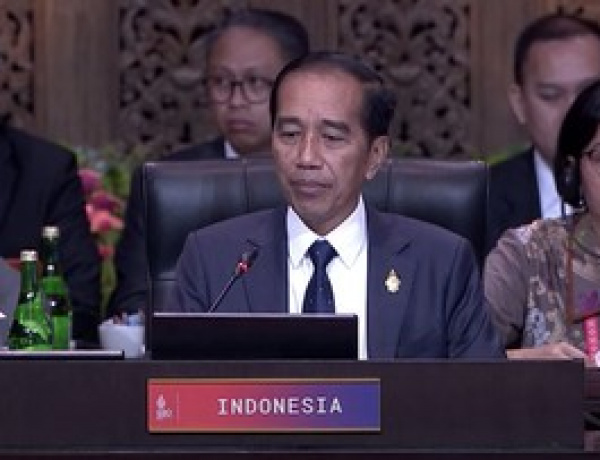 KTT G20, Momentum Pemulihan Ekonomi