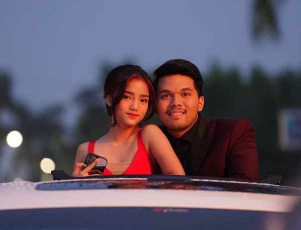 Isu Nikah Siri Anaknya dengan Thariq Dibantah Orang Tua Fuji