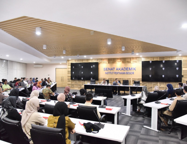 Ada Dugaan Penipuan, IPB Lapor Polisi Usut Kasus Mahasiswa yang Jadi Korban Pinjol 