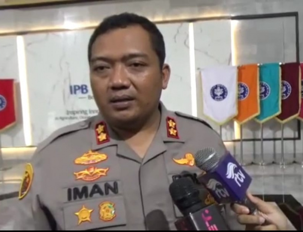 Polisi Ungkap Fakta Menarik Urip yang Dikabarkan Meninggal Hidup Lagi, Diduga Miliki Masalah  Hutang 