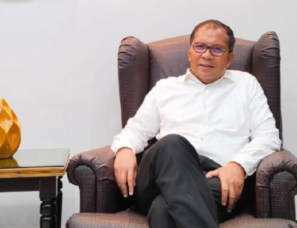 Wali Kota Makassar Kantongi Nama Lurah yang Lakukan Pungli