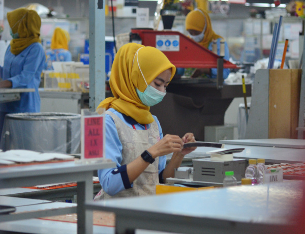 Aturan Menaker Soal Upah Minimum 2023, Pemda Diminta Patuh