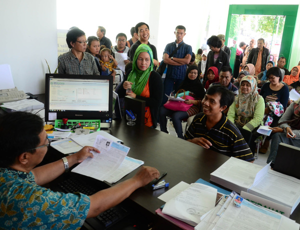 Menkes Bakal Bikin BPJS Khusus Orang Kaya