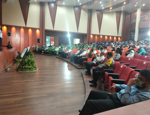 Tertipu Invetasi Bodong, OJK Sebut Literasi Keuangan Mahasiswa Masih Rendah 