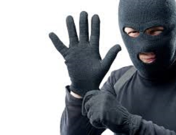 5 Perampok Gudang Ekspedisi Ninja Ekspress di Parung Dibekuk Polisi