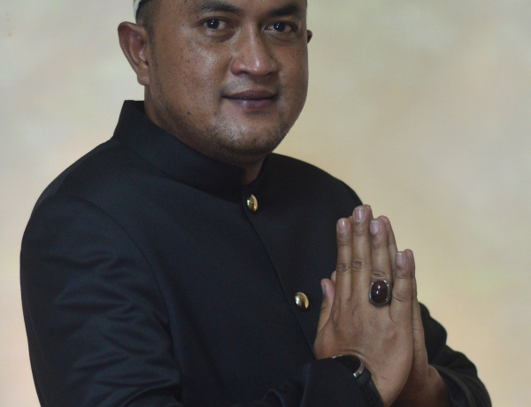 Ketua DPRD Kabupaten Bogor Ajak Umat Islam Perbanyak Ibadah di Bulan Suci Ramadan