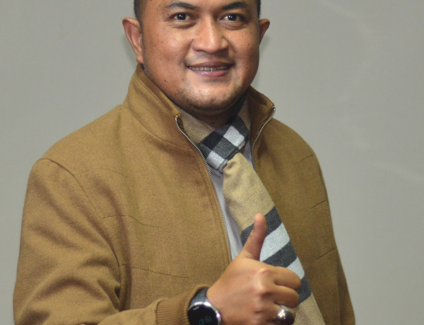 Ketua DPRD Kabupaten Bogor Minta Pemkab Sinergis dengan Praktisi Pertanian