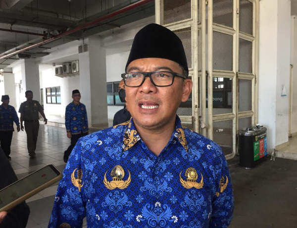 Peringati HUT Korpri, ASN Kabupaten Bogor Jangan Sibuk "Cari Muka"