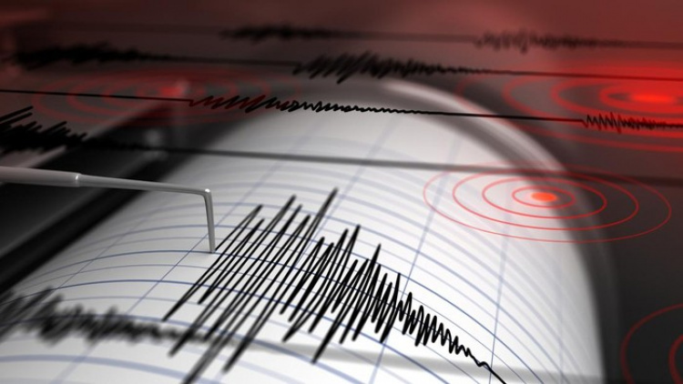 Gempa Susulan Magnitudo 3,1 Guncang Cianjur