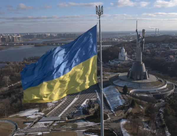 Atlet Ukraina Tak Diizinkan Ikut Kualifikasi Olimpiade 2024 Jika Lawan Rusia