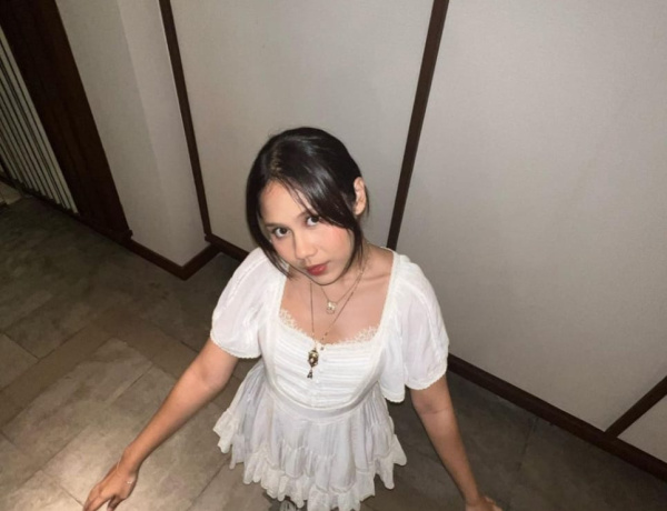Awalnya Pesimis, Nadin Amizah Tak Menyangka Tiket Konsernya Ludes Terjual
