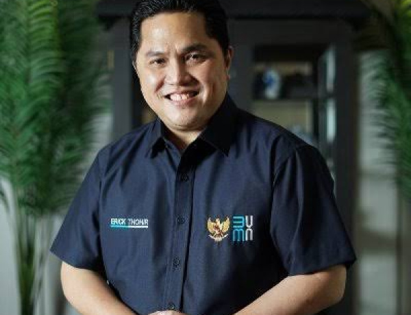 Lepas dari BUMN, Bina Karya Jadi Otorita IKN