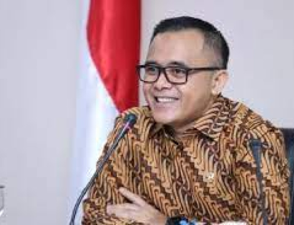 Menpan RB Ungkap Praktik KKN Tenaga Honorer