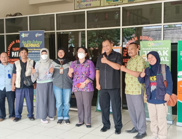 Data Bansos Tidak Akurat, Komisaris Hingga Direktur Tercatat Dapat Bantuan Langsung Non Tunai 