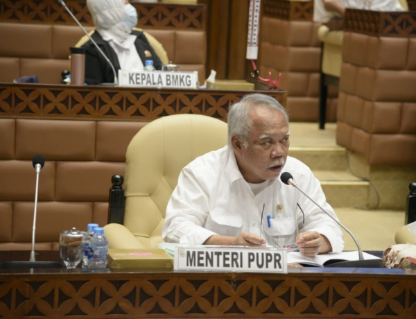 Korban Gempa Cianjur Bisa Tempati Rumah Baru Sebelum Lebaran 2023