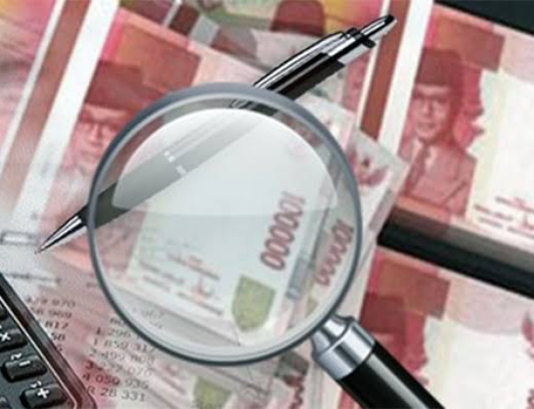 Pemkab Bogor Harus Habiskan Duit Rp2,6 Triliun dalam Waktu Tak Lebih dari 2 Pekan