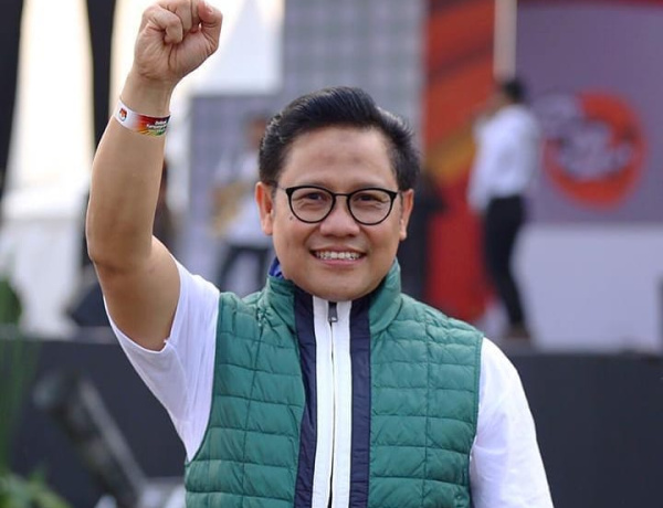 Cak Imin: Kementerian Pertanian Baiknya Dilebur dengan Kemendes