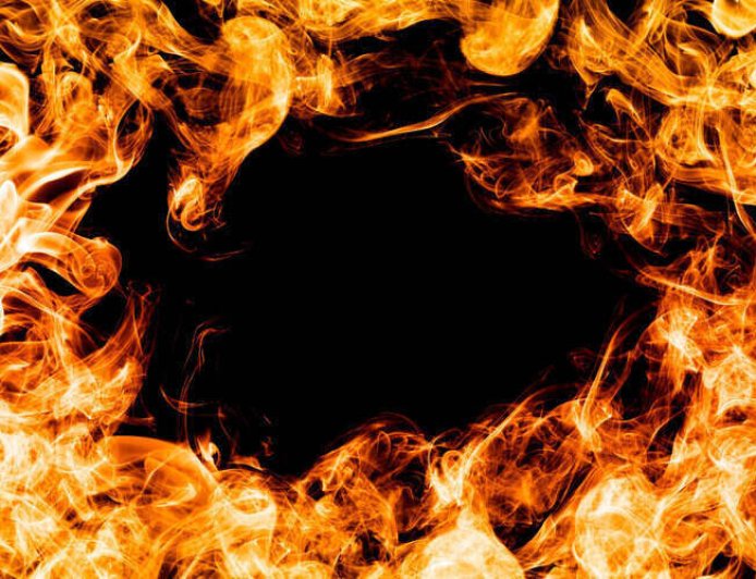 Dua Pejalan Kaki di Penjaringan Dibakar Hidup-hidup, Satu Orang Tewas