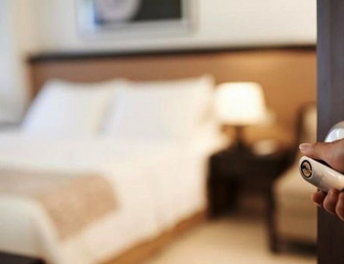 Jaksa dan Pengacara Digerebek saat Berduaan di Hotel Lampung