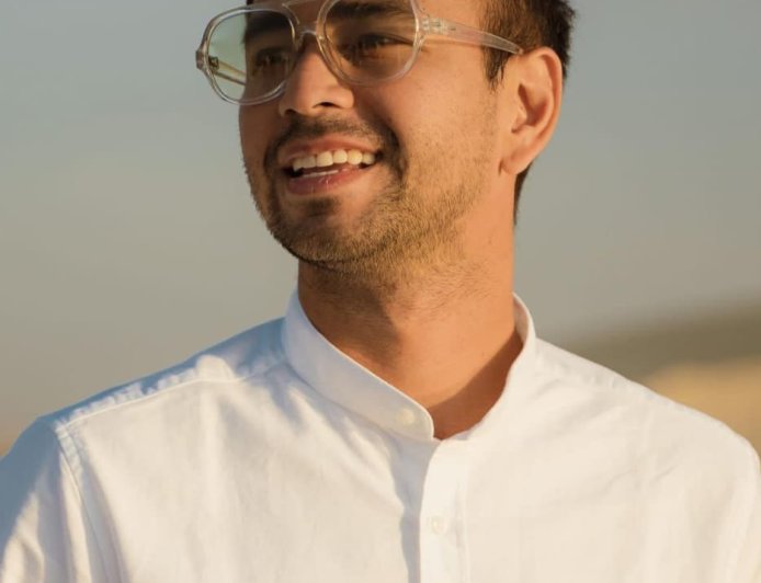 Raffi Ahmad Ajak Semua Orang Doakan Kesembuhan Indra Bekti