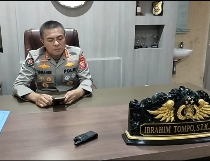 Tiga Ribu Lebih Personil Gabungan Bakal Amankan Laga Tunda Persib vs Persija