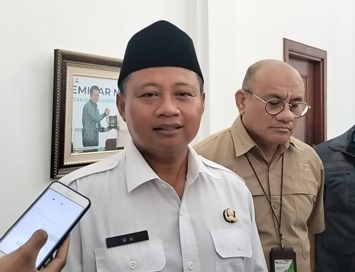 Sering Terjadi Macet, Pemprov Bakal  Buat flyover Akses Jalan Menuju Al Jabbar