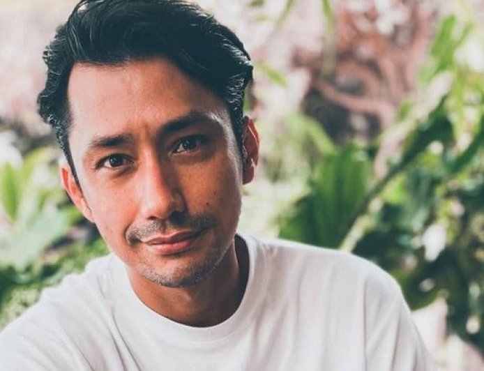 Tak Kapok, Kali Ketiga Revaldo Ditangkap Terkait Narkoba