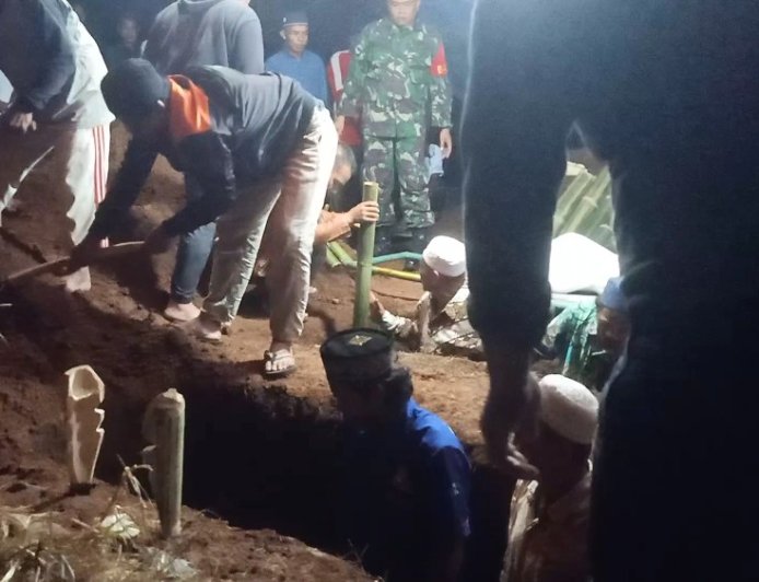Ini Kata Mantan Suami Korban Diduga Diracun di Bekasi