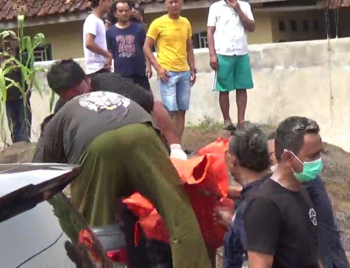 Polda Metro Bongkar 3 Jenazah Korban Pembunuhan Berantai di Bekasi