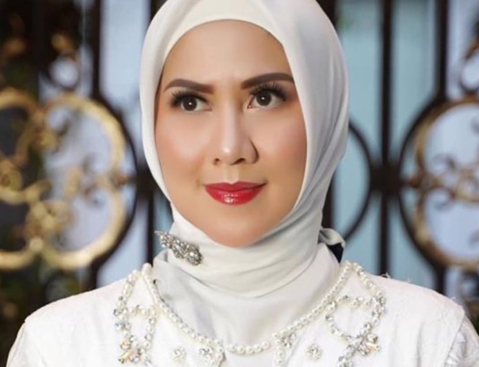 Usai Jadi Korban KDRT, Venna Melinda Jalani Terapi Trauma Healing 