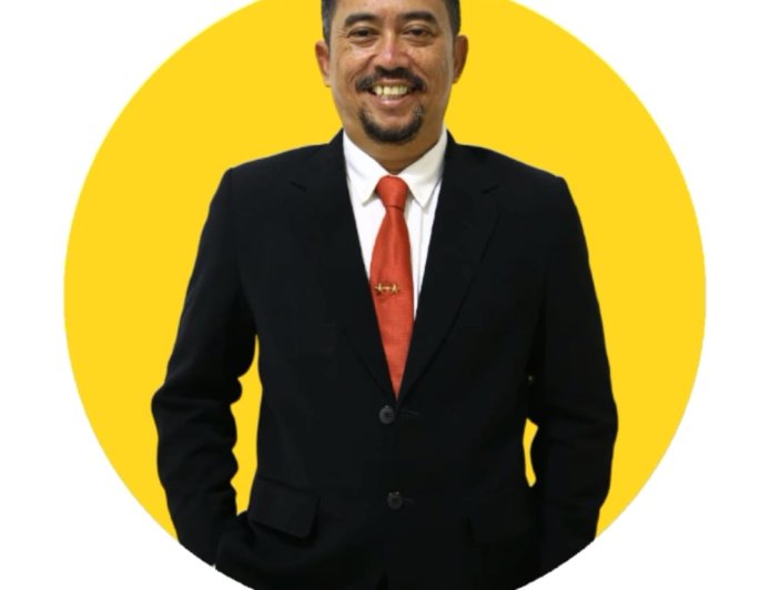 Bertekad Membangun Desa lebih Maju Biyan Firmansyah Siap Mengabdi Untuk Desa Karanggan