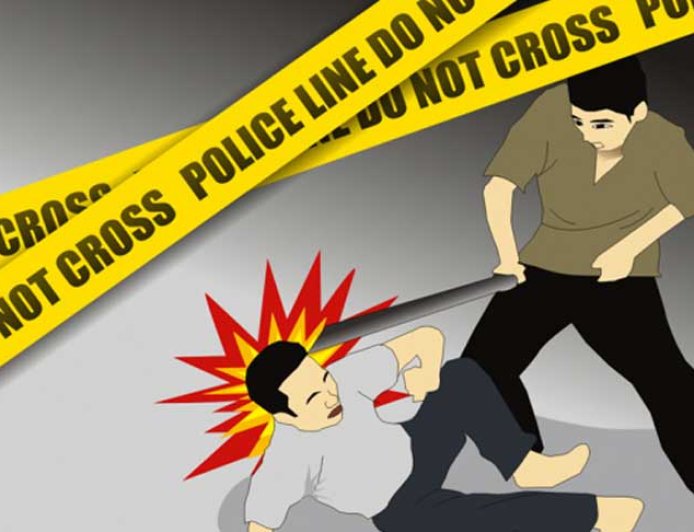 2 Pelaku Pembacokan Pelajar SMK Bina Warga Kota Bogor Ditangkap