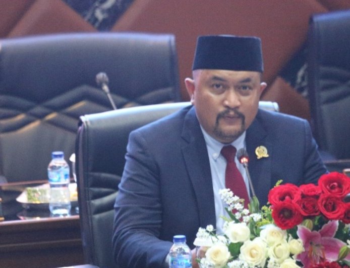 Kinerja Tim SAR Gabungan Hadapi Bencana Alam Dipuji Ketua DPRD Kabupaten Bogor 