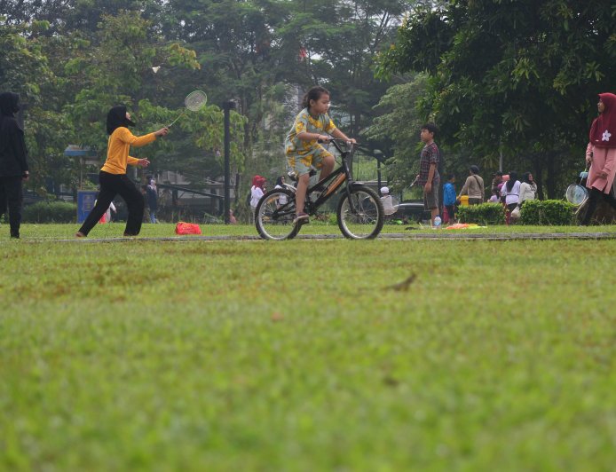 Ini Beberapa Kegiatan Seru yang Dapat Dilakukan Untuk Habiskan Akhir Pekan Bersama Keluarga