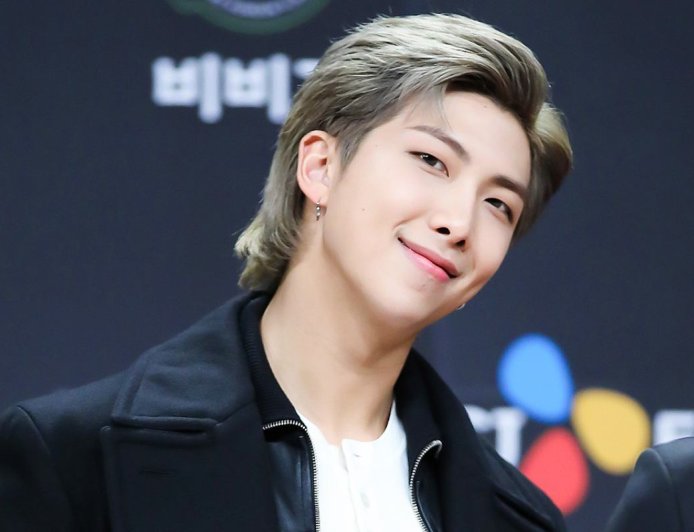 RM BTS, Soloist Pertama Korea yang Bertahan di Billboard
