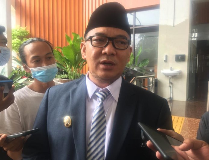 Plt Bupati Bogor Ungkap Banyak Pengusaha Kena Blacklist tapi Masih Dapat Tender 