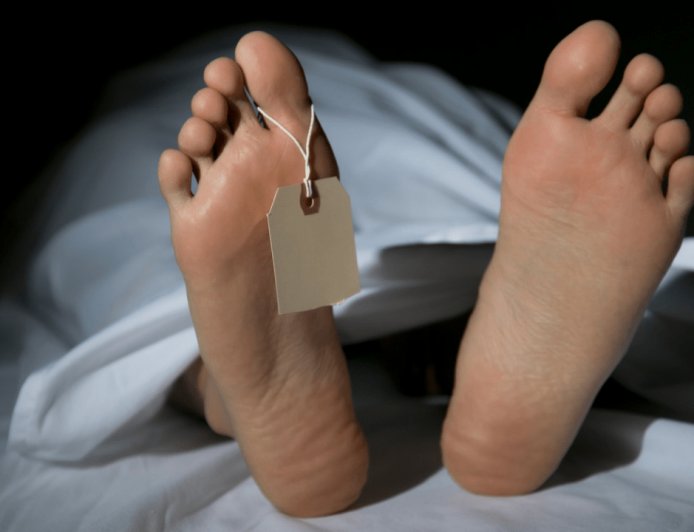 Usai Berjemur Matahari Pagi Hari, Pemuda di Cianjur  Ditemukan Tewas