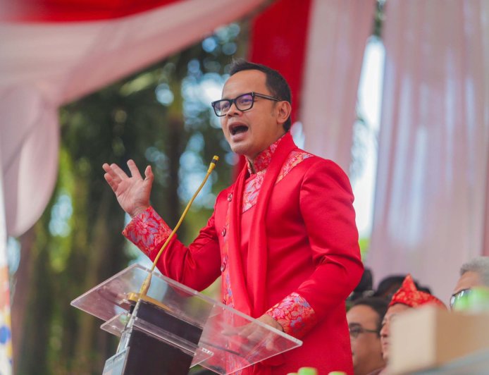 Soal Dugaan Kampanye di CGM, Bawaslu Kota Bogor Bakal Panggil Bima Arya