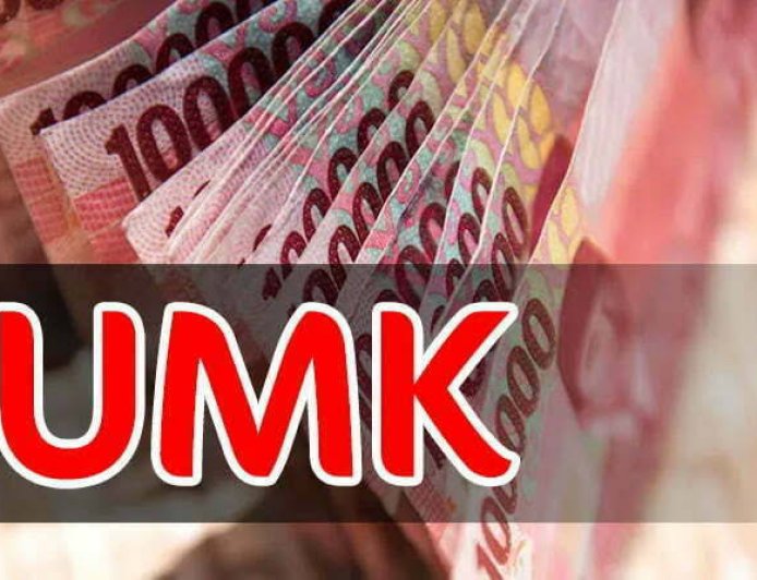 10 Pabrik di Kabupaten Bogor Akan Pindah ke Jawa Tengah, Kenapa?