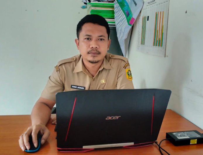 Tingkatkan Perekonomian Masyarakat, Pemdes Tegal Bakal Buat Wisata Tematik di Persawahan
